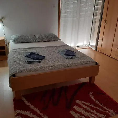 Apartament Araptman Trim