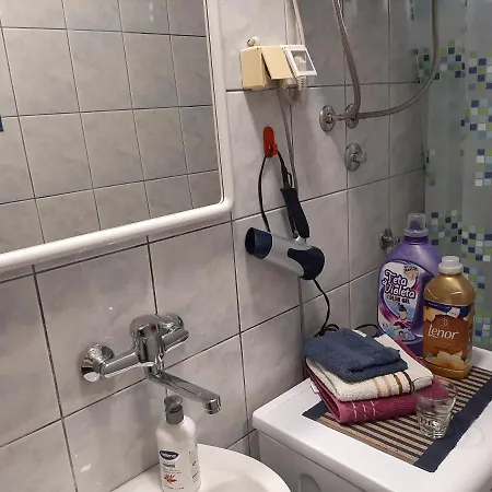 Apartament Araptman Trim Trebinje