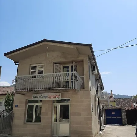 Araptman Trim Apartament