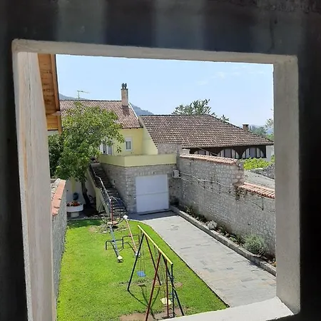 Araptman Trim Apartament