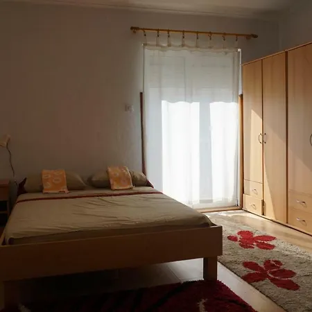 Araptman Trim Apartament *