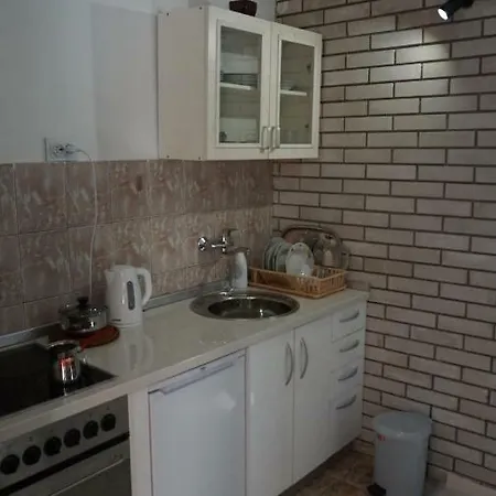 Araptman Trim Apartament *
