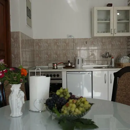 Apartament Araptman Trim *